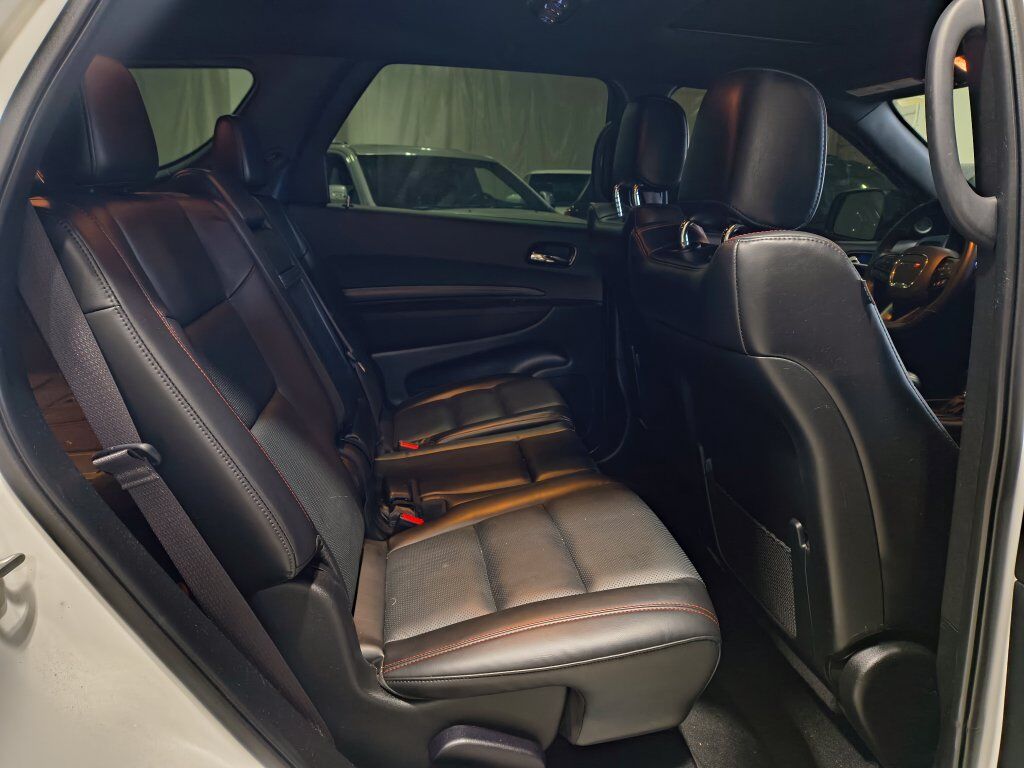 2024 Dodge Durango R/T Plus Tigard OR