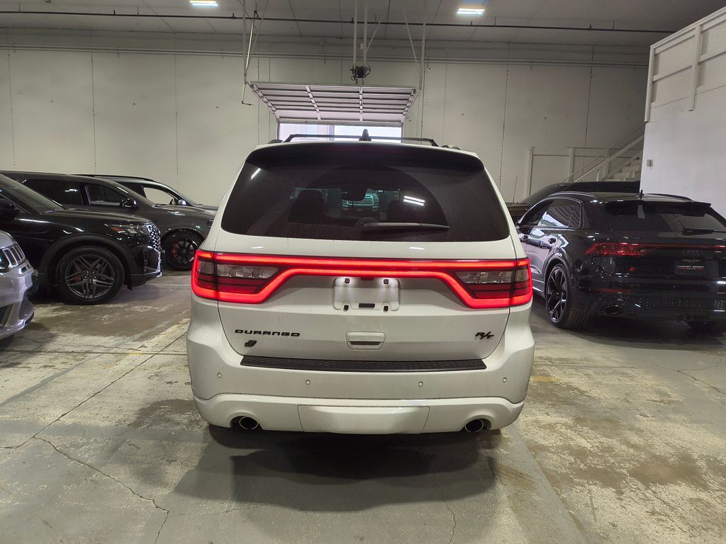 2024 Dodge Durango R/T Plus Tigard OR
