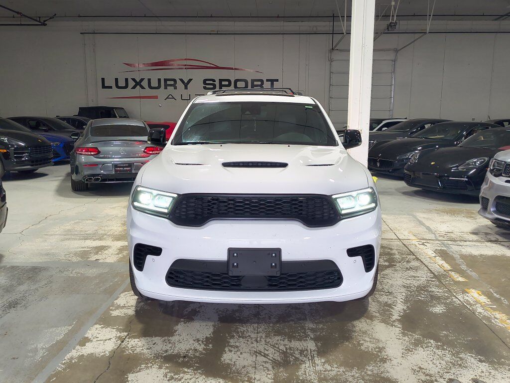 2024 Dodge Durango R/T Plus Tigard OR