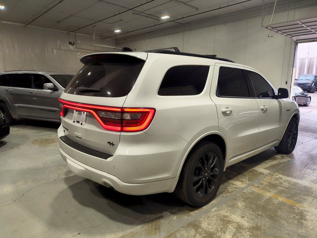 2024 Dodge Durango R/T Plus Tigard OR