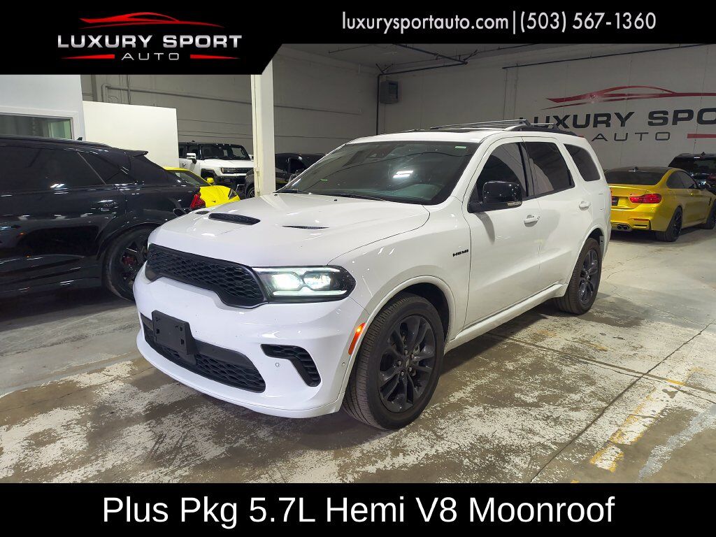 2024 Dodge Durango
