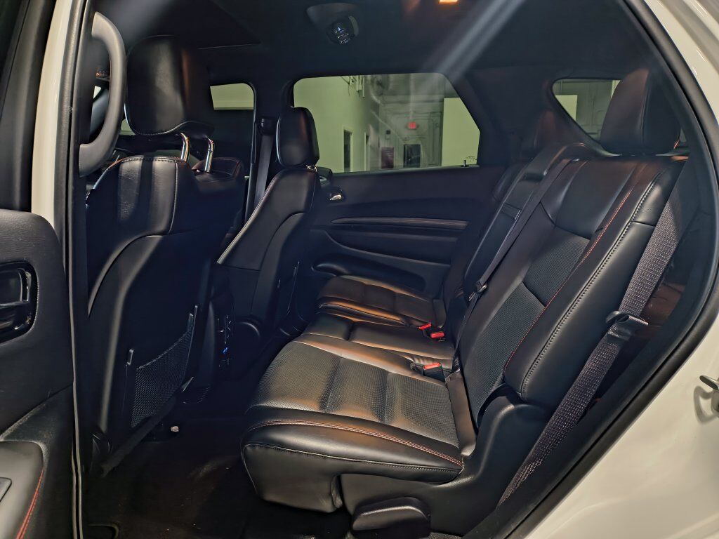 2024 Dodge Durango R/T Plus Tigard OR