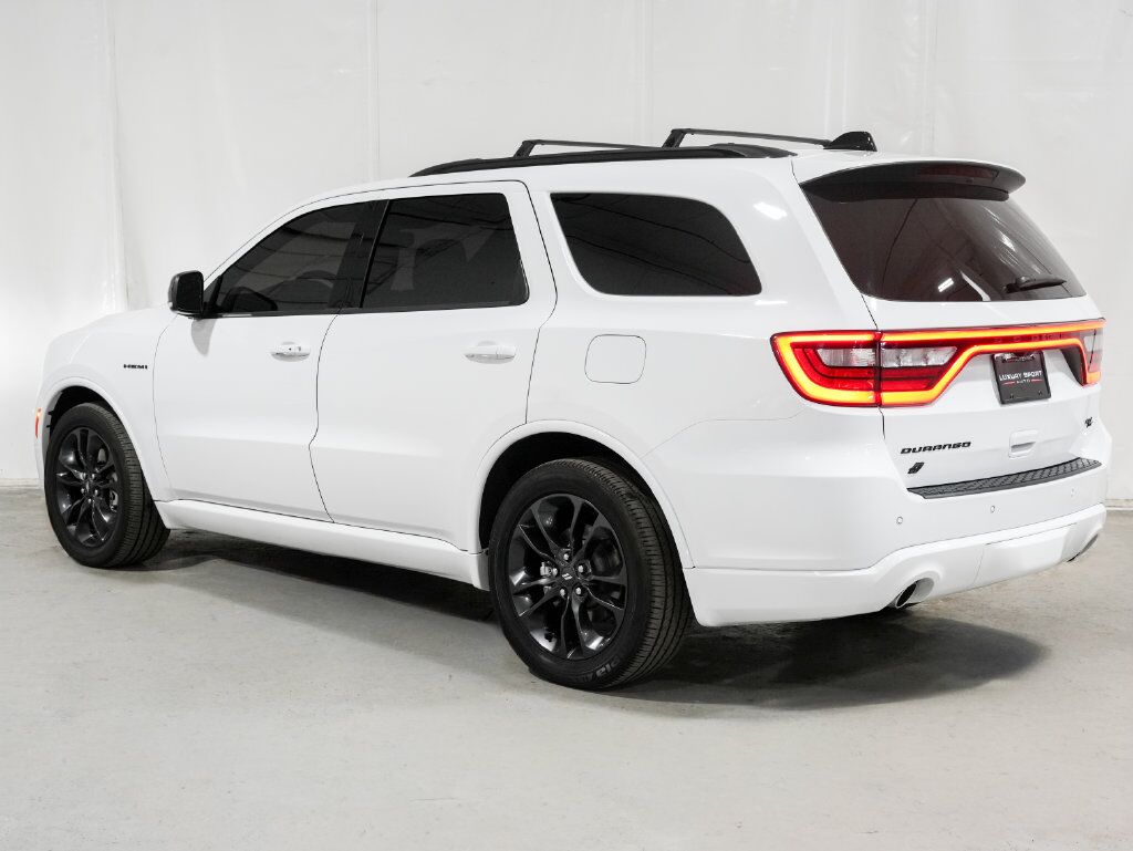 2024 Dodge Durango R/T Plus
