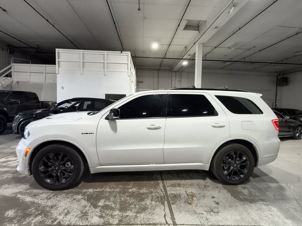 2024 Dodge Durango R/T Plus Tigard OR