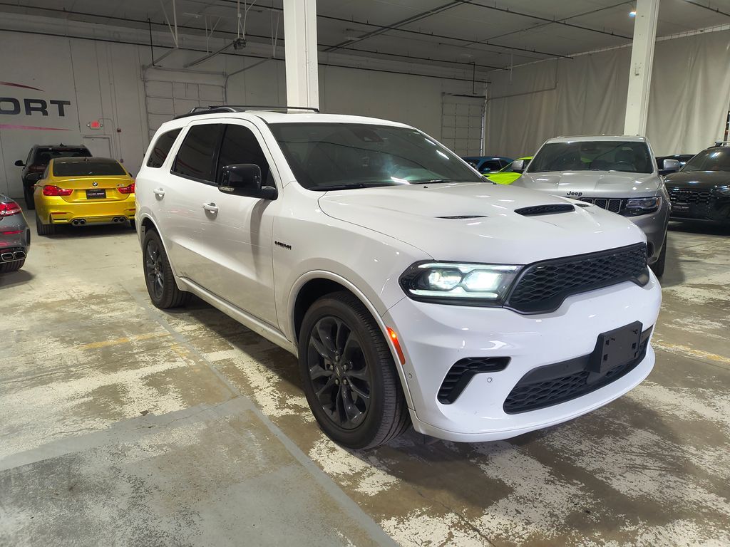 2024 Dodge Durango R/T Plus Tigard OR