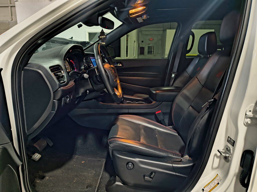 2024 Dodge Durango R/T Plus Tigard OR