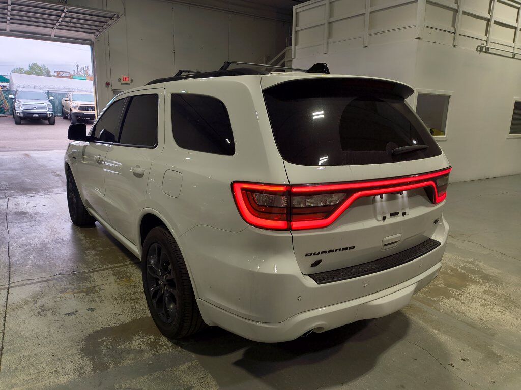 2024 Dodge Durango R/T Plus Tigard OR