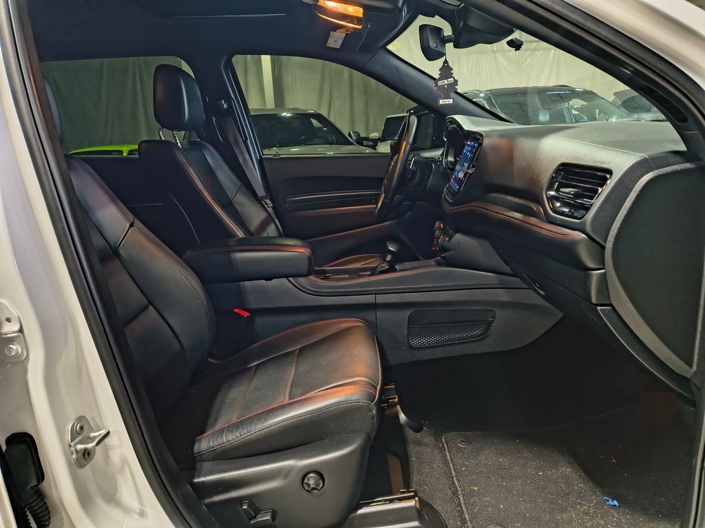 2024 Dodge Durango R/T Plus Tigard OR