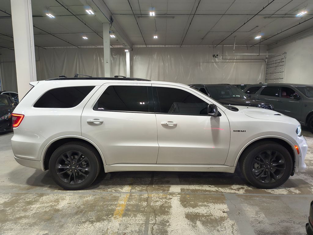 2024 Dodge Durango R/T Plus Tigard OR