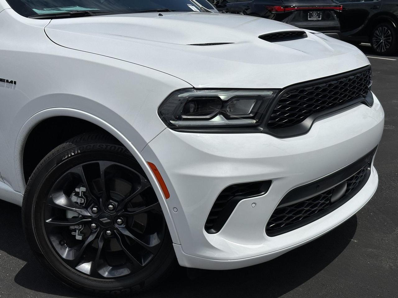 2024 Dodge Durango R/T Plus Tucson AZ