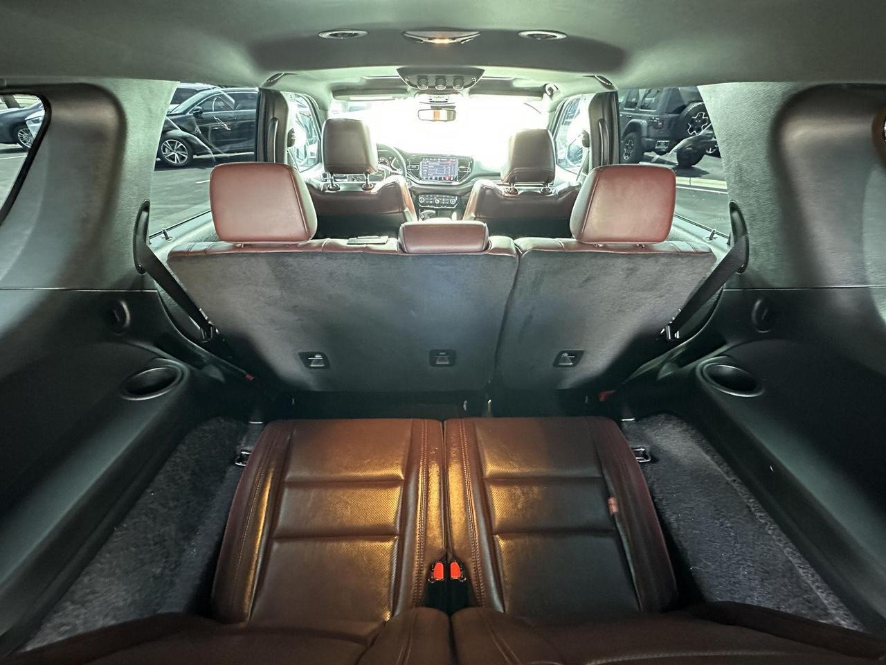 2024 Dodge Durango R/T Plus Tucson AZ