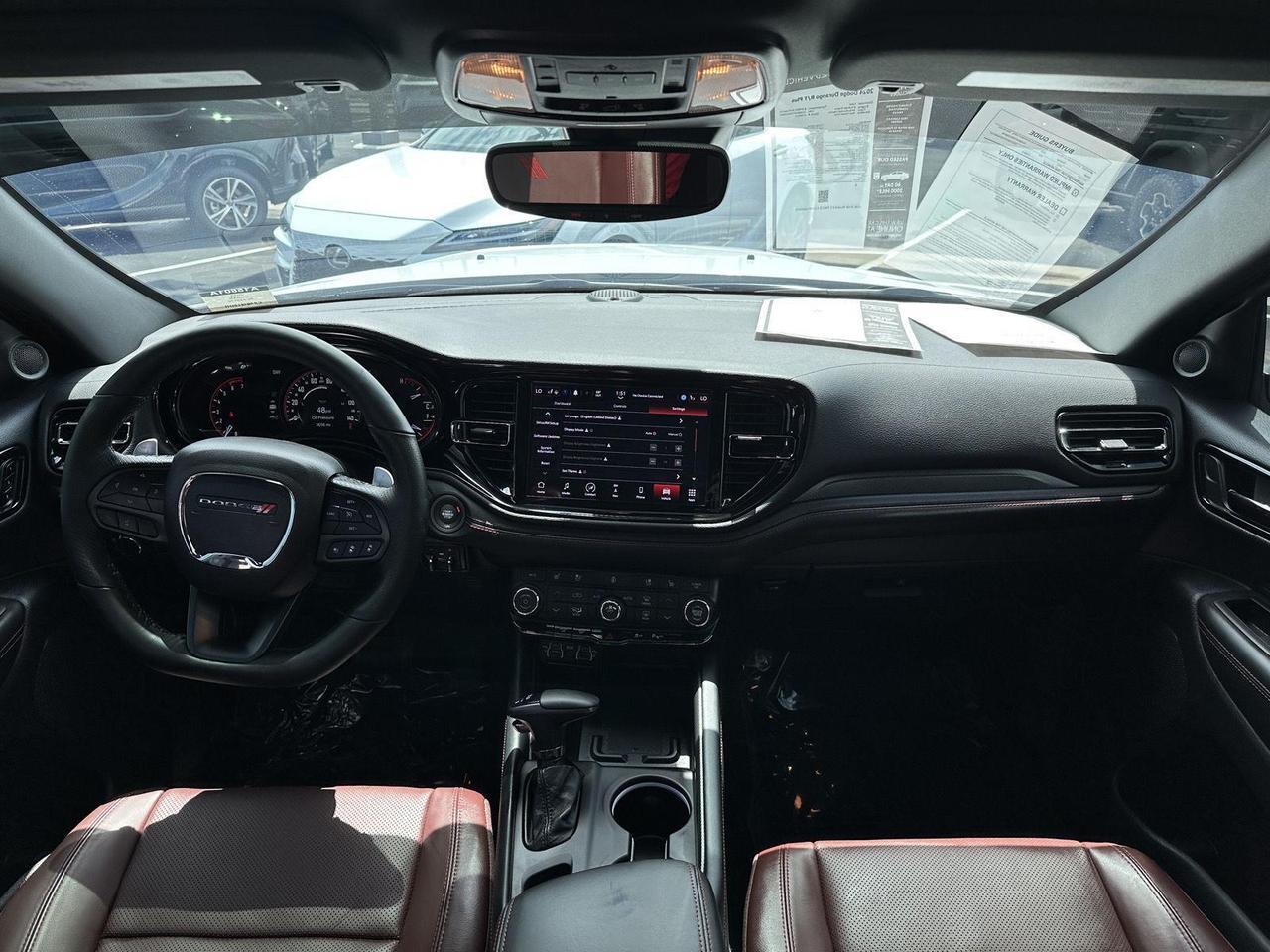 2024 Dodge Durango R/T Plus Tucson AZ