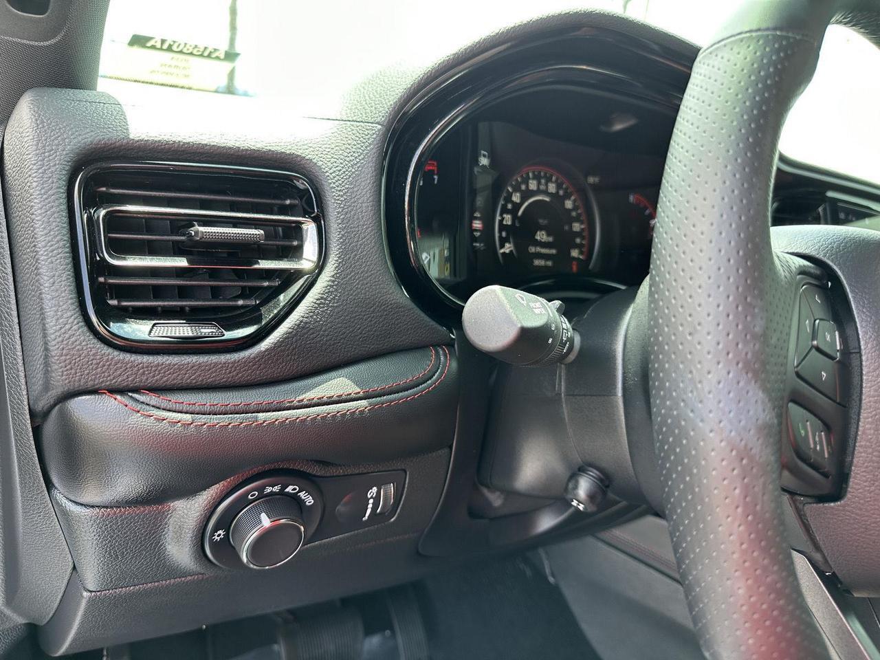2024 Dodge Durango R/T Plus Tucson AZ