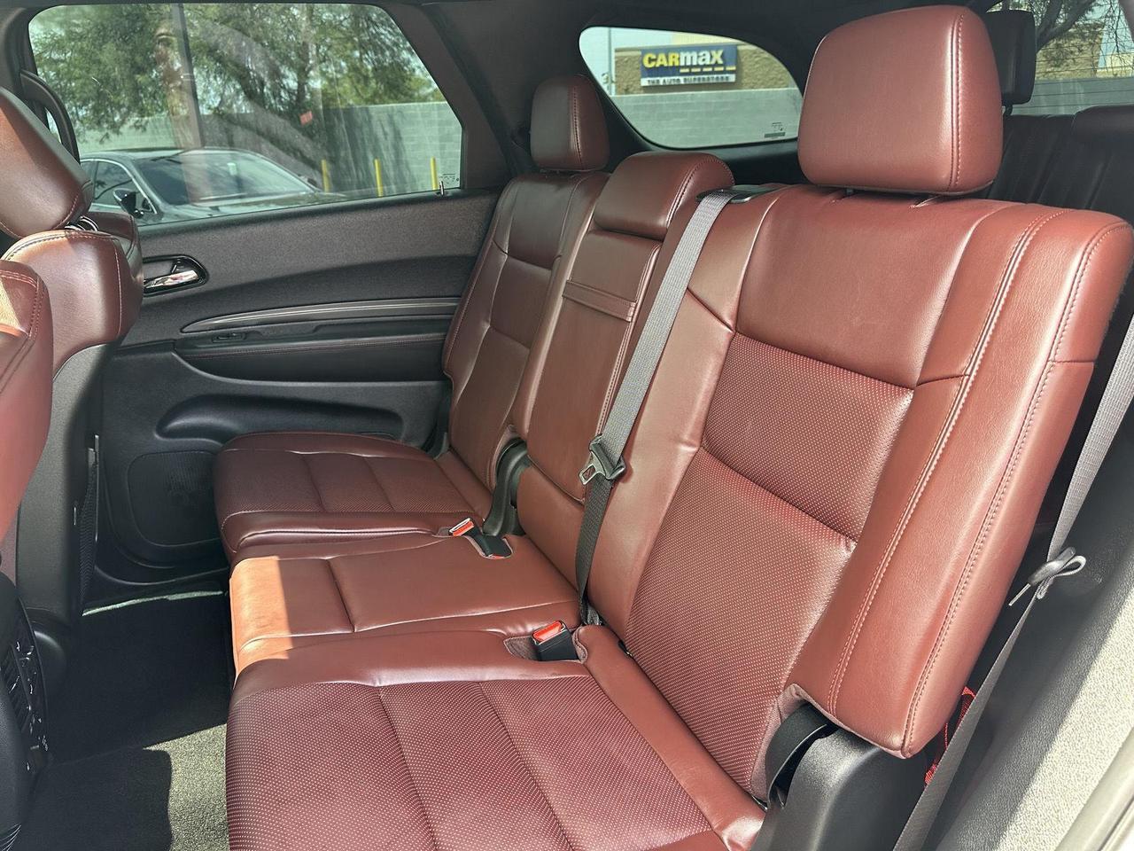 2024 Dodge Durango R/T Plus Tucson AZ