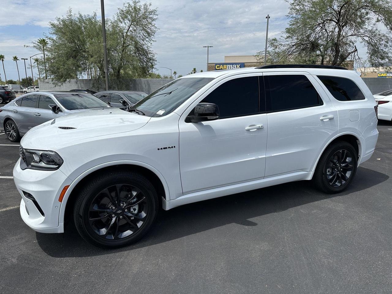 2024 Dodge Durango R/T Plus Tucson AZ