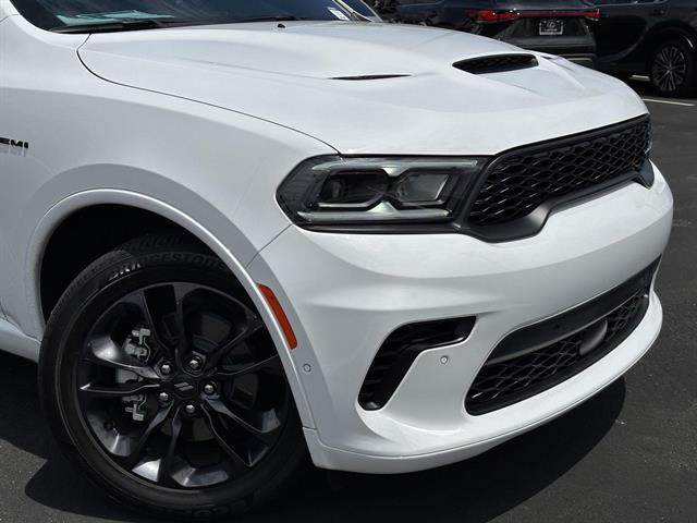 2024 Dodge Durango R/T Plus Tucson AZ