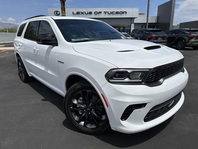 2024 Dodge Durango R/T Plus Tucson AZ