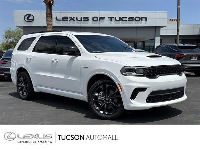 2024 Dodge Durango R/T Plus Tucson AZ