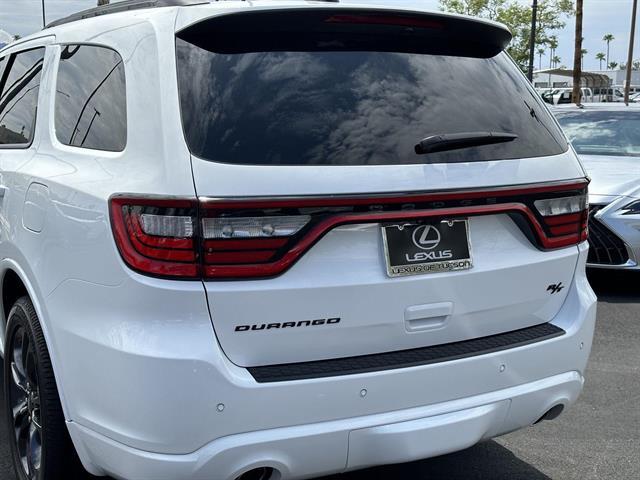 2024 Dodge Durango R/T Plus Tucson AZ