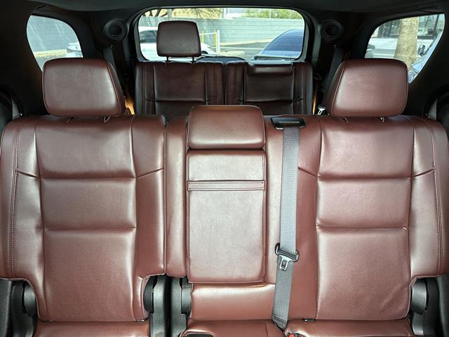 2024 Dodge Durango R/T Plus Tucson AZ
