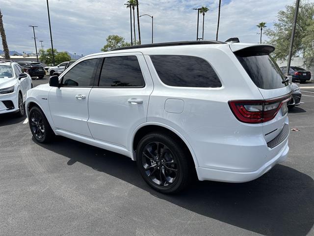 2024 Dodge Durango R/T Plus Tucson AZ