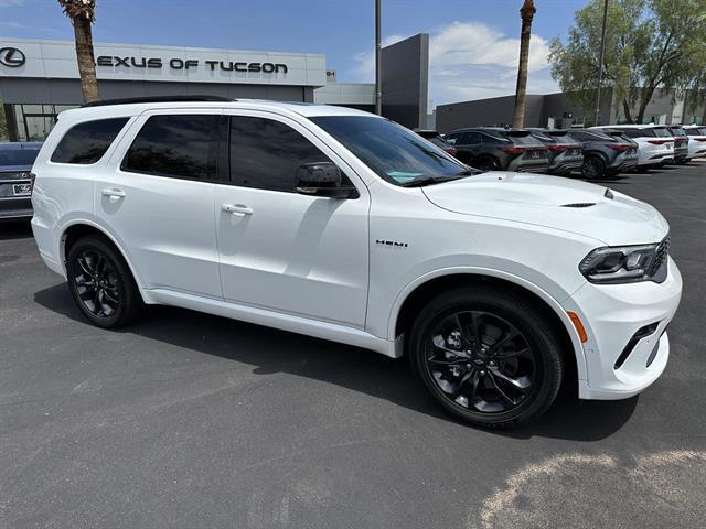 2024 Dodge Durango R/T Plus Tucson AZ