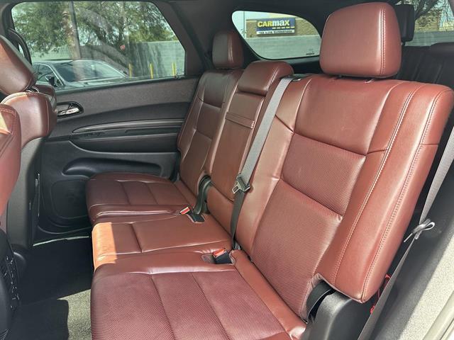 2024 Dodge Durango R/T Plus Tucson AZ