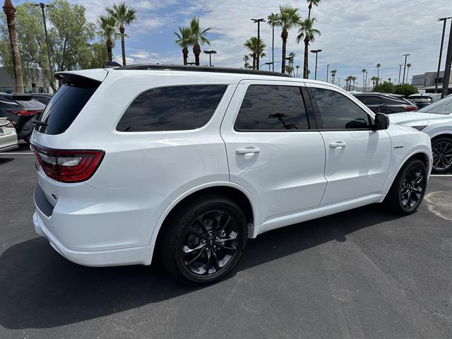2024 Dodge Durango R/T Plus Tucson AZ