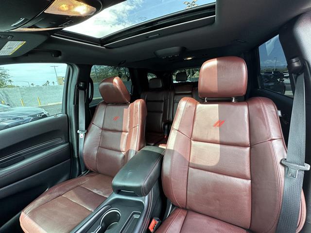 2024 Dodge Durango R/T Plus Tucson AZ