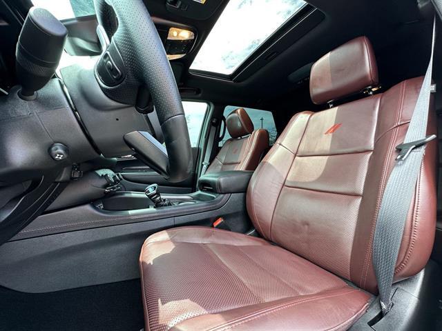 2024 Dodge Durango R/T Plus Tucson AZ
