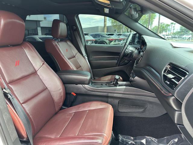 2024 Dodge Durango R/T Plus Tucson AZ