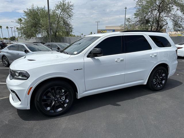 2024 Dodge Durango R/T Plus Tucson AZ