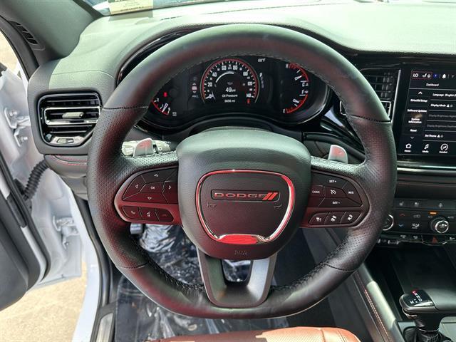 2024 Dodge Durango R/T Plus Tucson AZ
