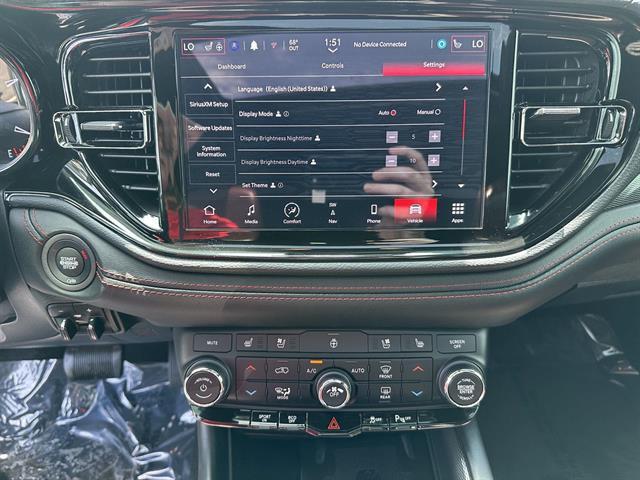 2024 Dodge Durango R/T Plus Tucson AZ