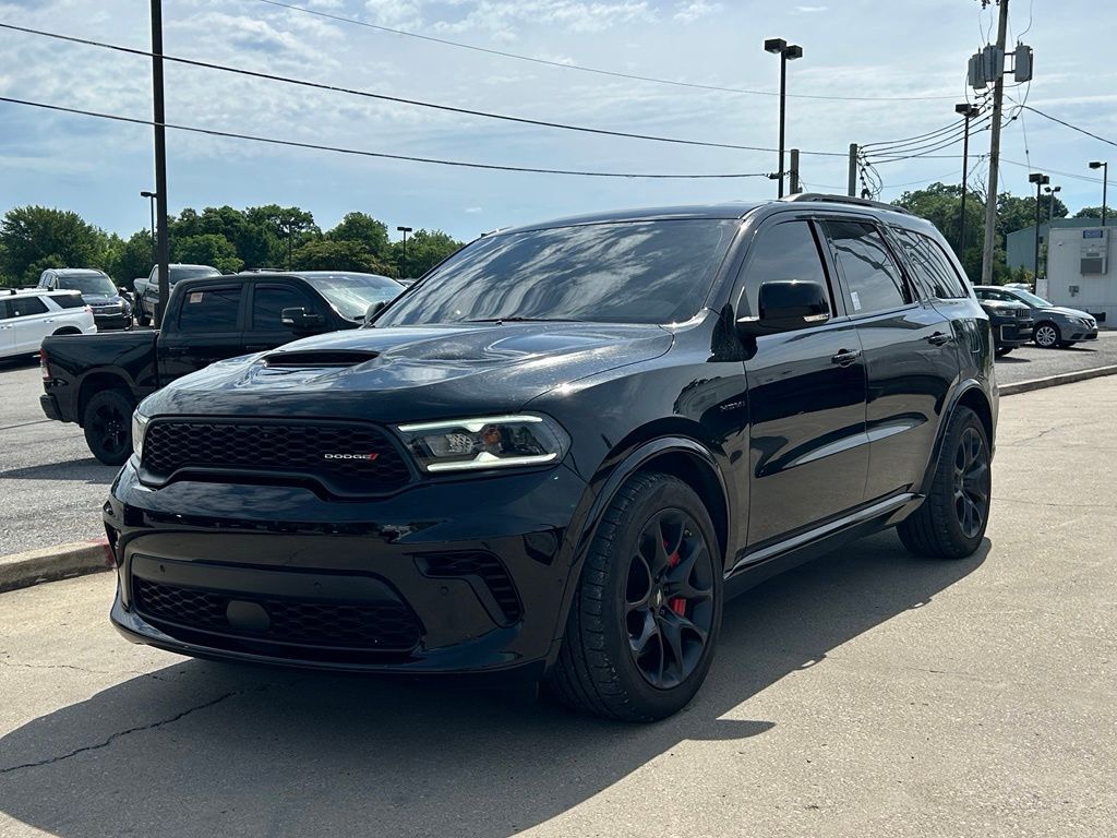 2024 Dodge Durango R/T Premium