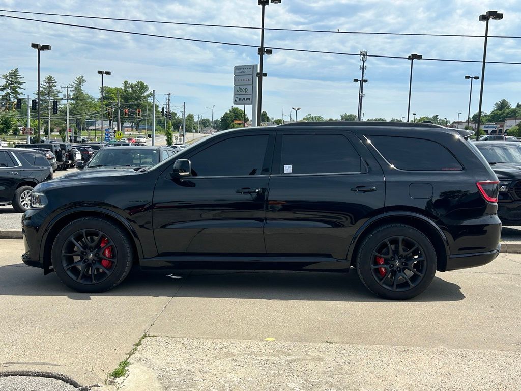 2024 Dodge Durango R/T Premium Crestwood KY