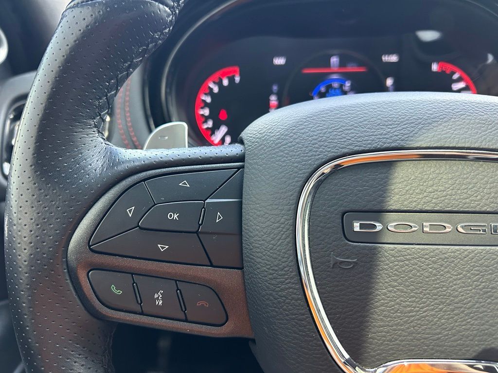 2024 Dodge Durango R/T Premium Crestwood KY