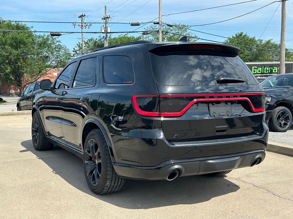 2024 Dodge Durango R/T Premium Crestwood KY