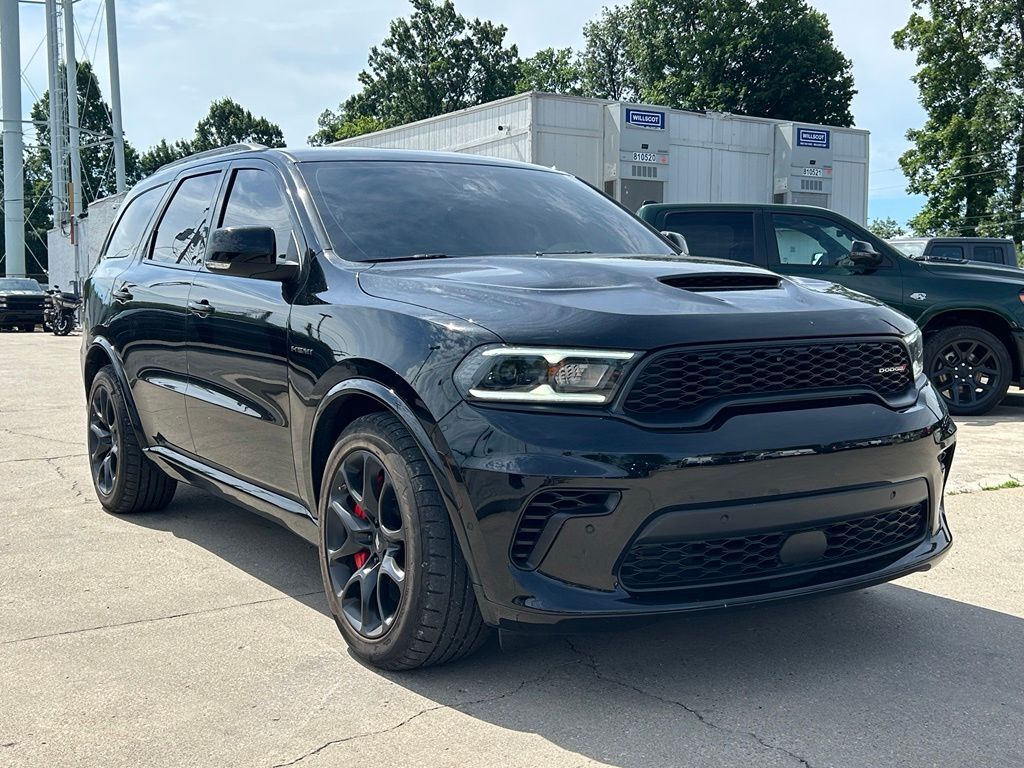 2024 Dodge Durango R/T Premium Crestwood KY