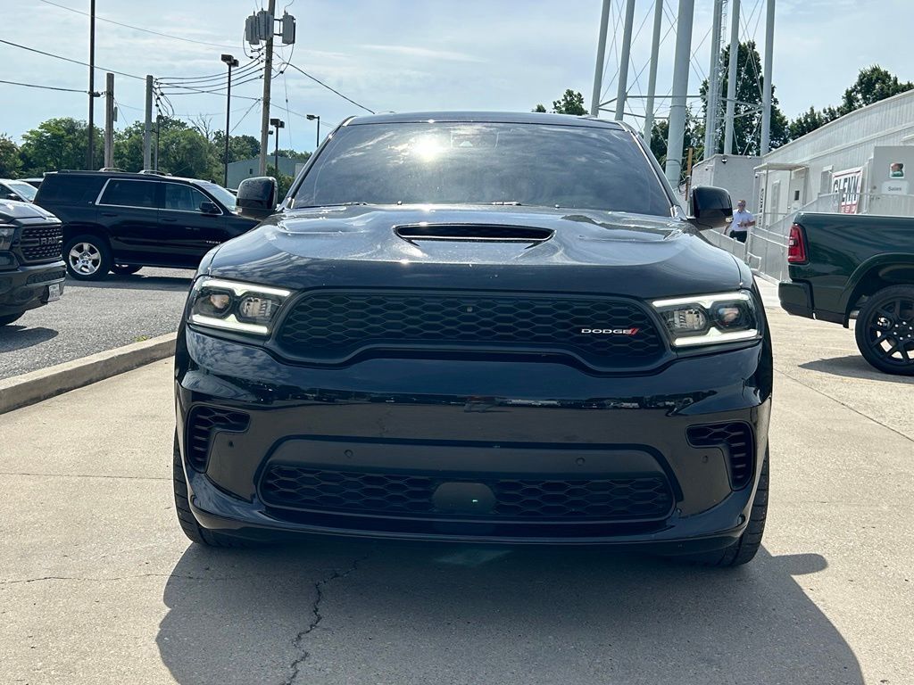 2024 Dodge Durango R/T Premium