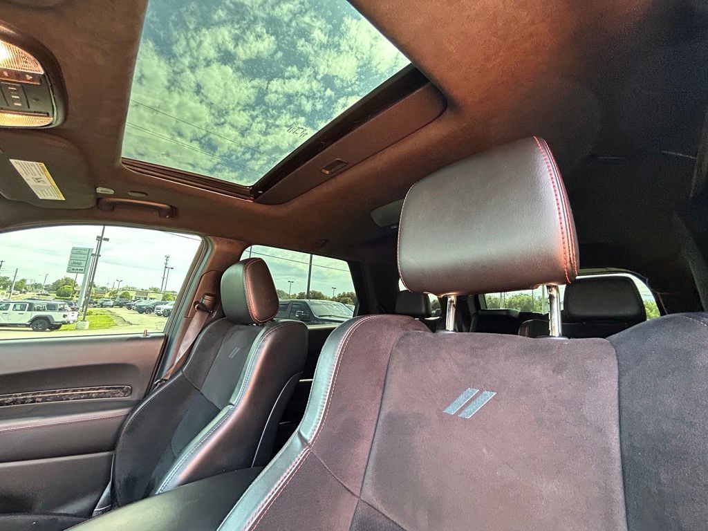 2024 Dodge Durango R/T Premium Crestwood KY