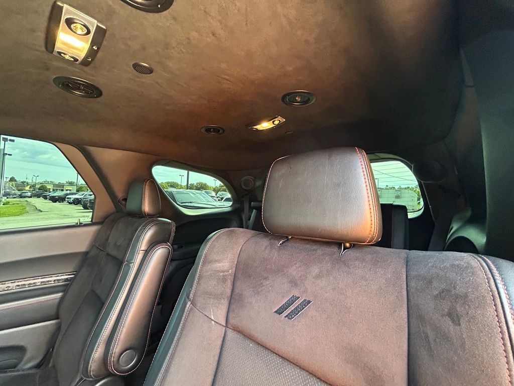 2024 Dodge Durango R/T Premium Crestwood KY