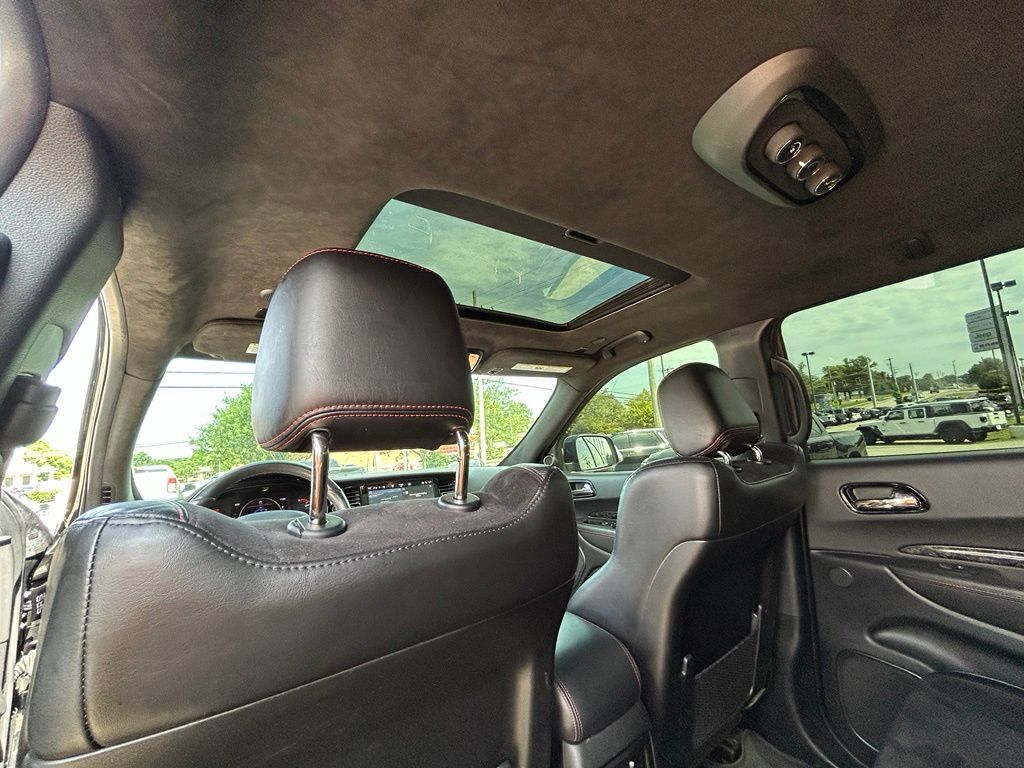 2024 Dodge Durango R/T Premium Crestwood KY