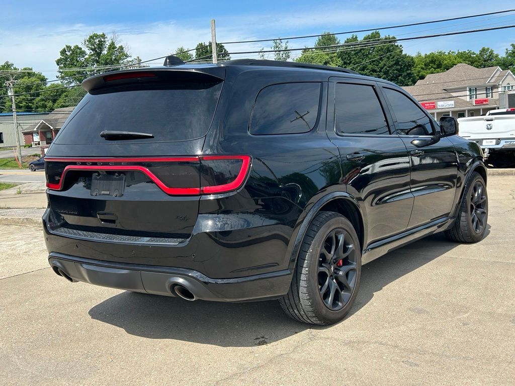 2024 Dodge Durango R/T Premium Crestwood KY