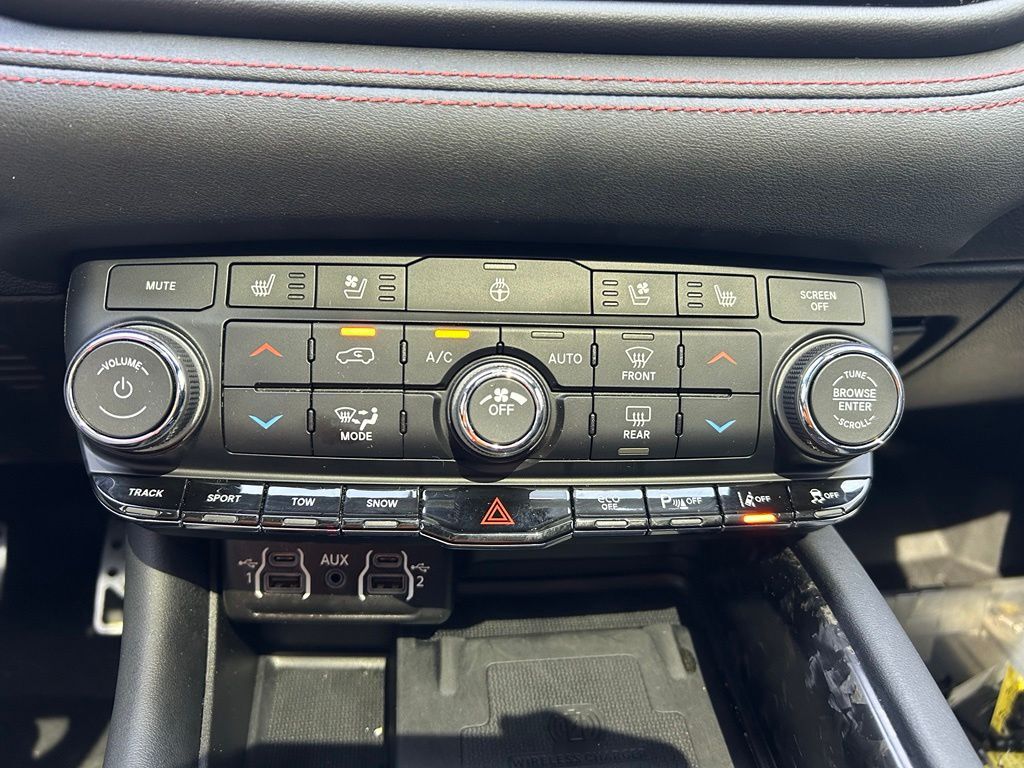 2024 Dodge Durango R/T Premium Crestwood KY