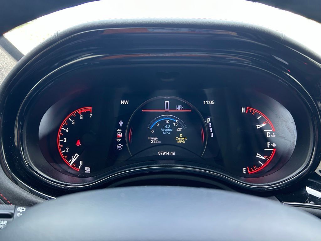 2024 Dodge Durango R/T Premium Crestwood KY