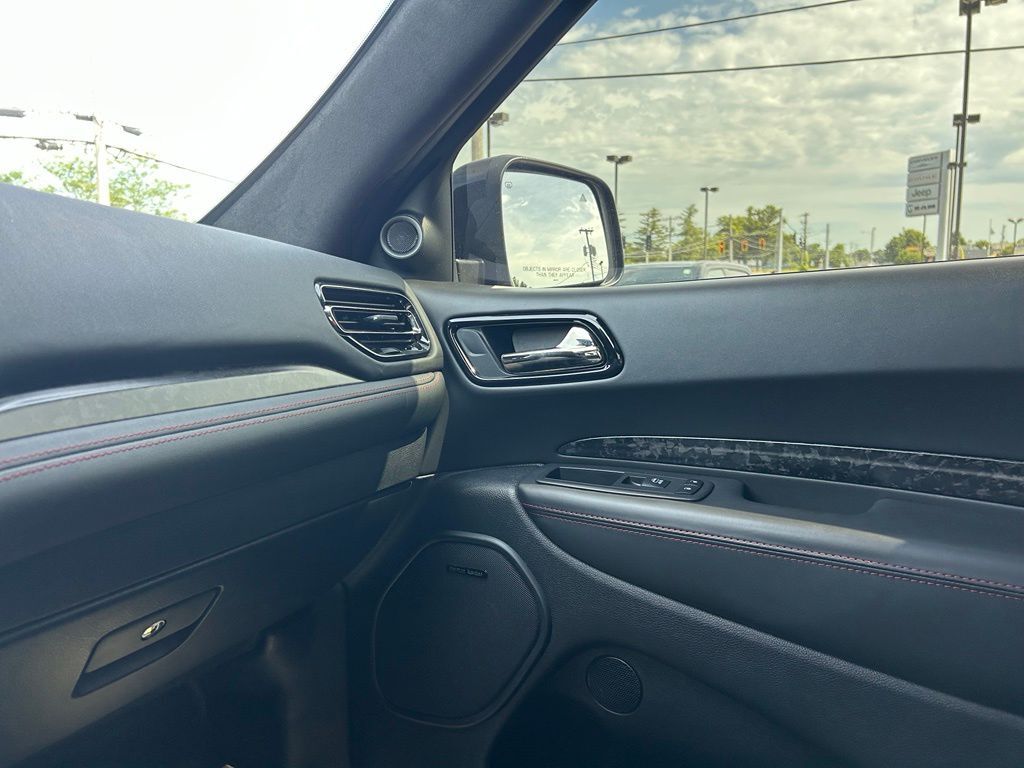 2024 Dodge Durango R/T Premium Crestwood KY