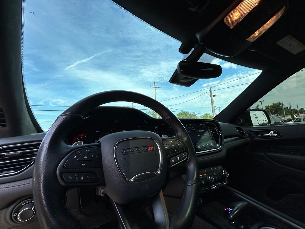 2024 Dodge Durango R/T Premium Crestwood KY