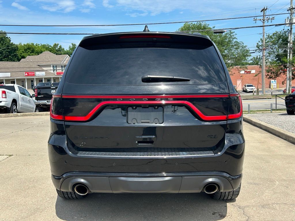 2024 Dodge Durango R/T Premium Crestwood KY