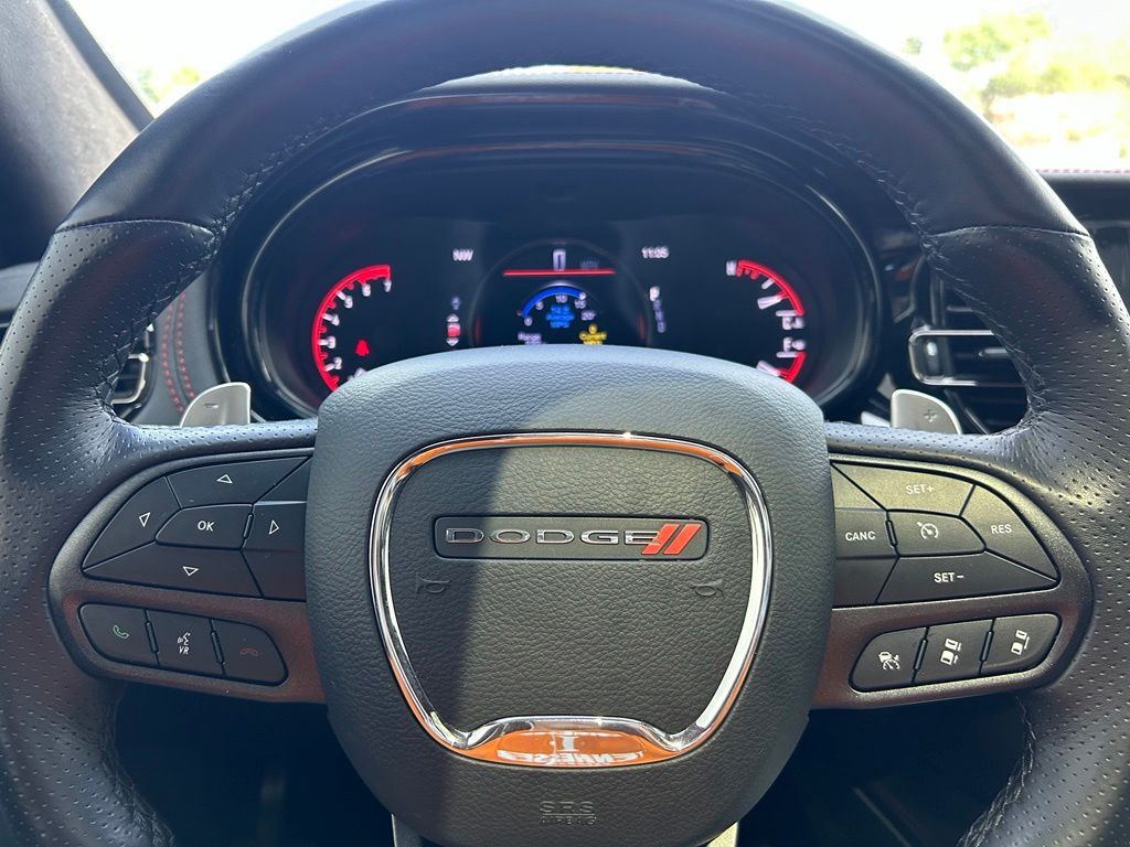 2024 Dodge Durango R/T Premium Crestwood KY